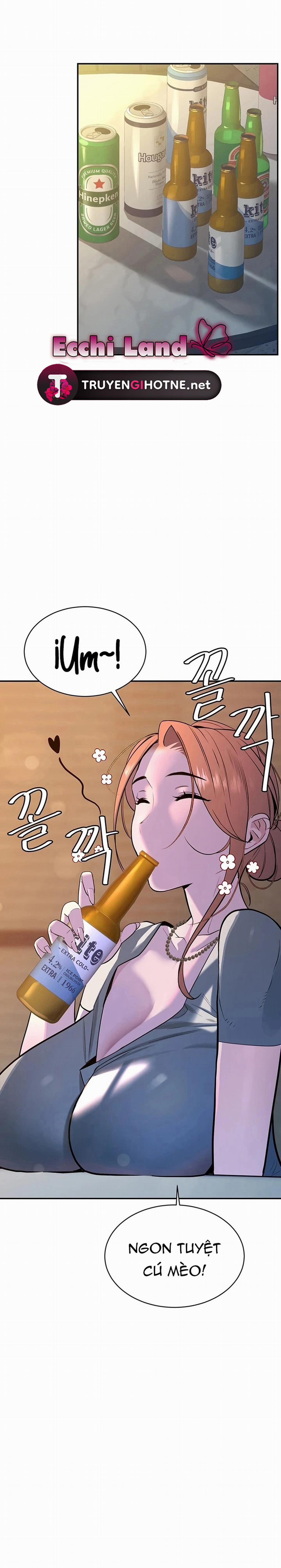 Những Nhân Tình Bí Mật Của Chàng Phú Tam Đại 4.5 trang 5