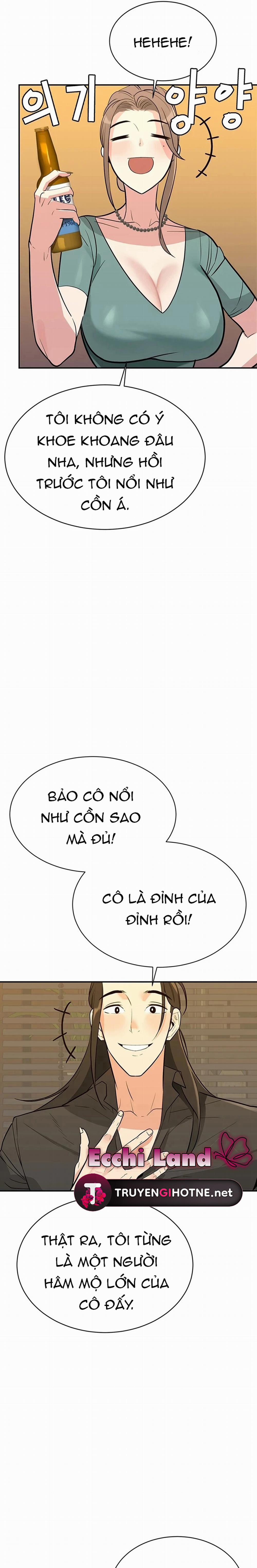 Những Nhân Tình Bí Mật Của Chàng Phú Tam Đại 4.5 trang 7