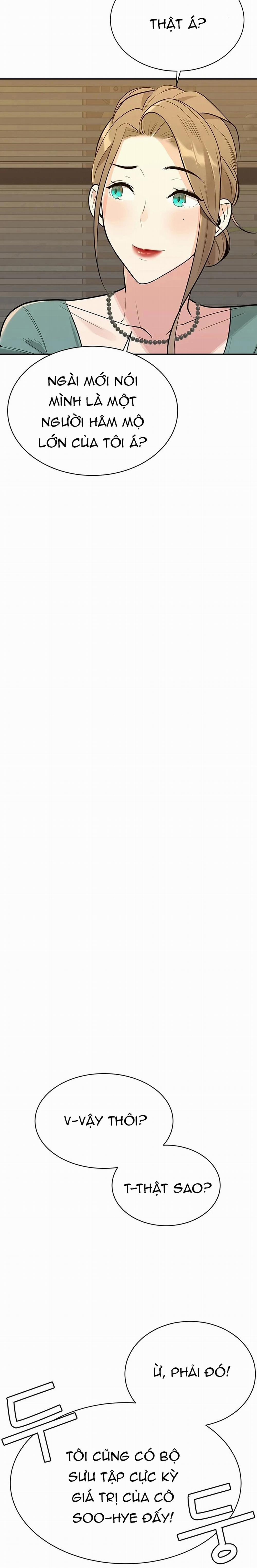 Những Nhân Tình Bí Mật Của Chàng Phú Tam Đại 4.5 trang 8