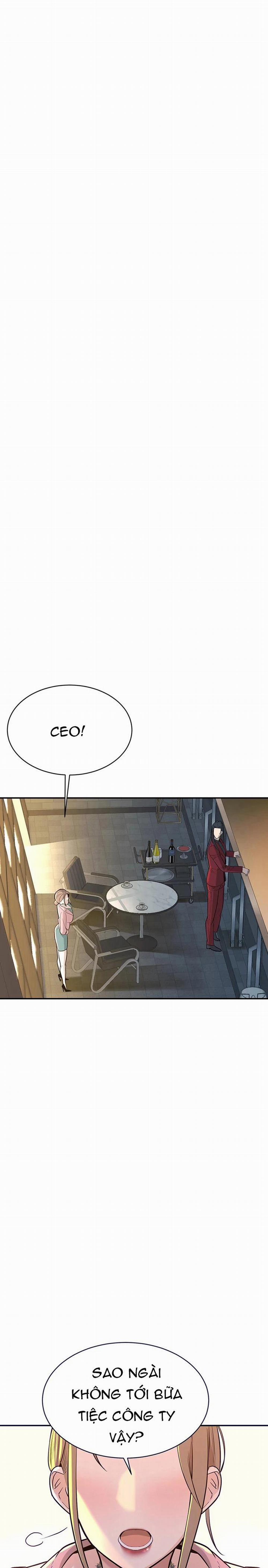 Những Nhân Tình Bí Mật Của Chàng Phú Tam Đại 4 trang 2