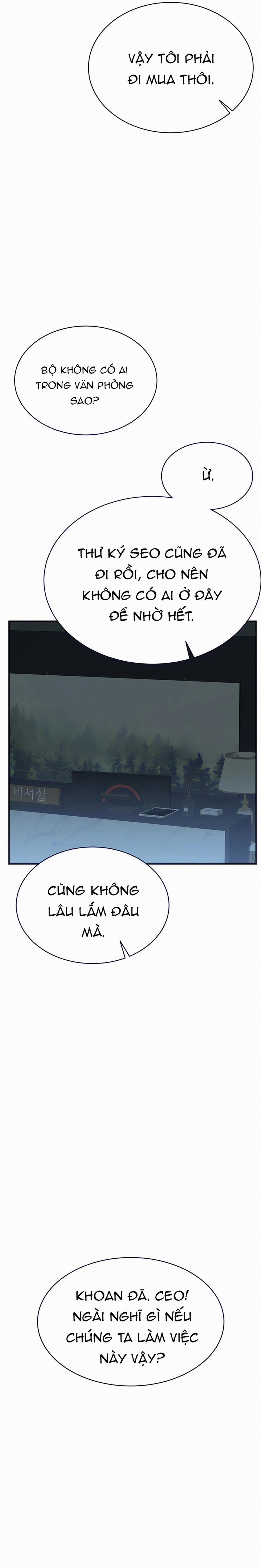 Những Nhân Tình Bí Mật Của Chàng Phú Tam Đại 4 trang 6