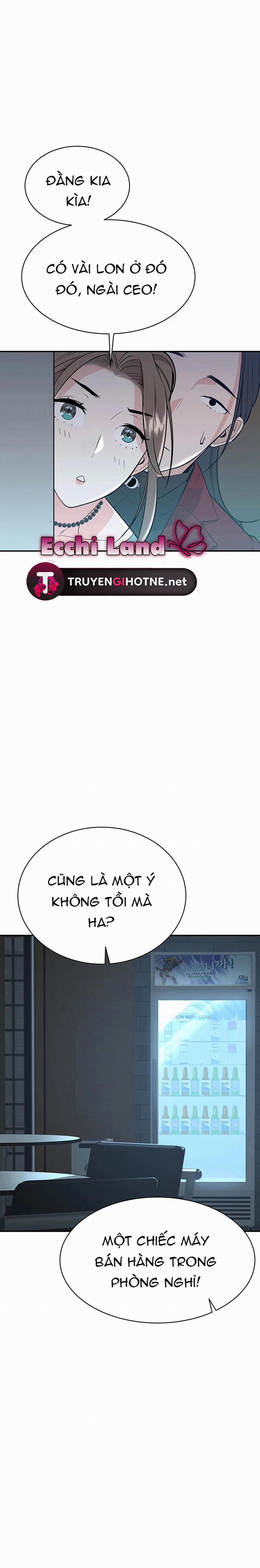 Những Nhân Tình Bí Mật Của Chàng Phú Tam Đại 4 trang 7