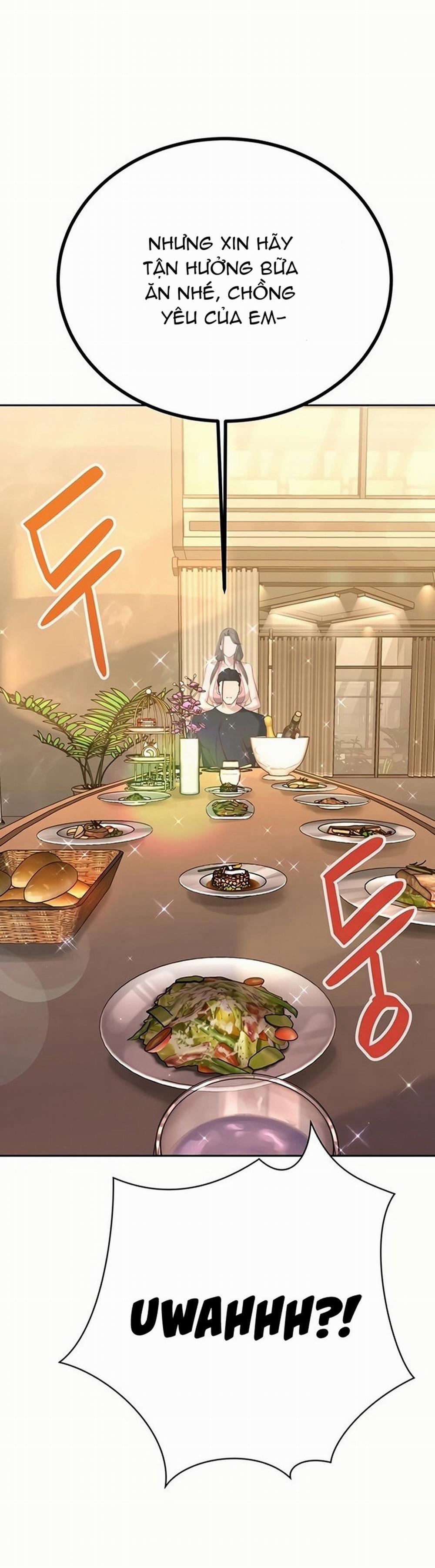 Những Nhân Tình Bí Mật Của Chàng Phú Tam Đại 40.2 trang 11