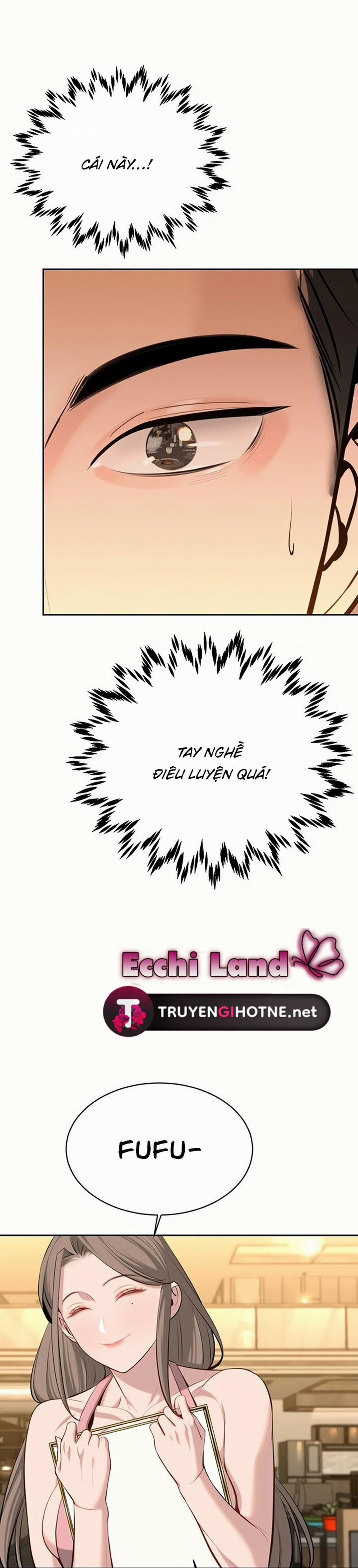 Những Nhân Tình Bí Mật Của Chàng Phú Tam Đại 40.2 trang 12