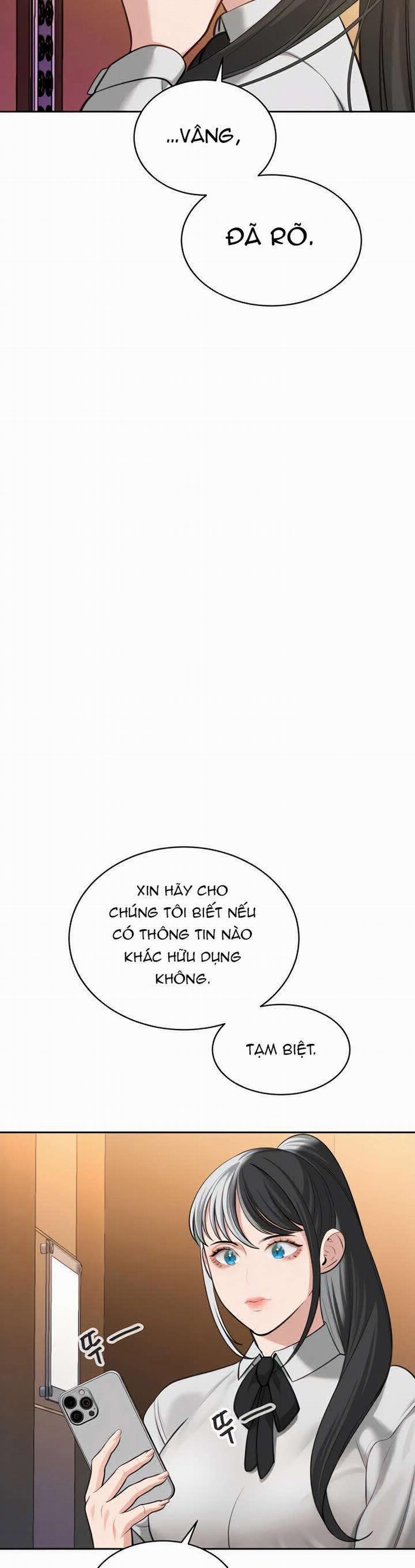 Những Nhân Tình Bí Mật Của Chàng Phú Tam Đại 49.1 trang 15