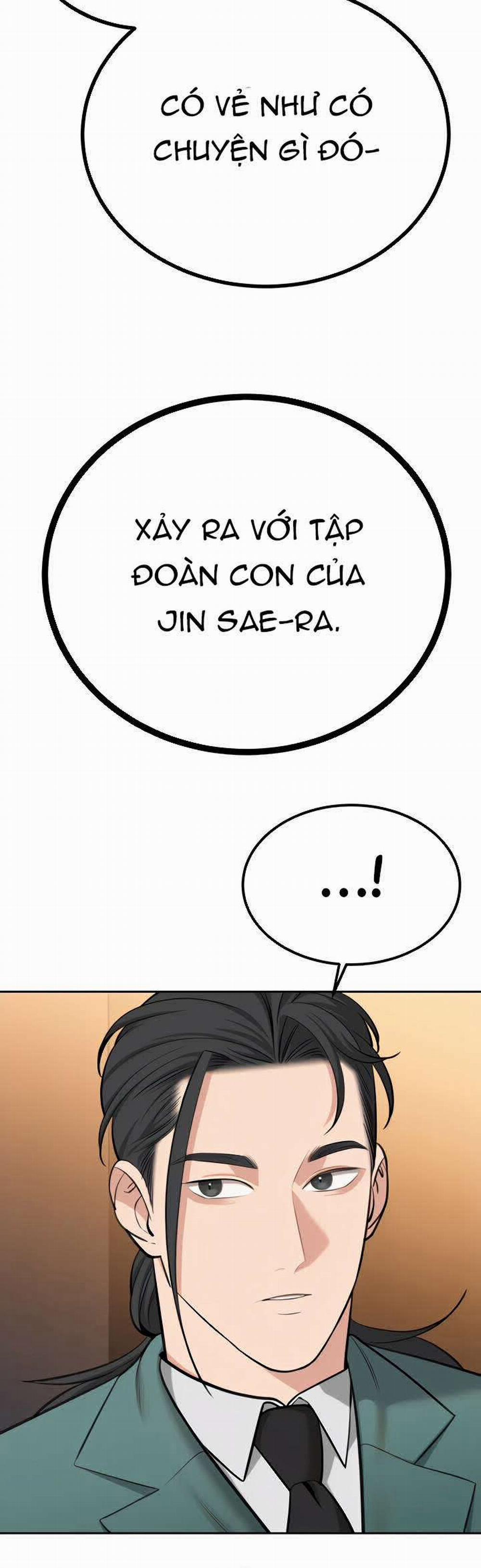 Những Nhân Tình Bí Mật Của Chàng Phú Tam Đại 49.1 trang 18