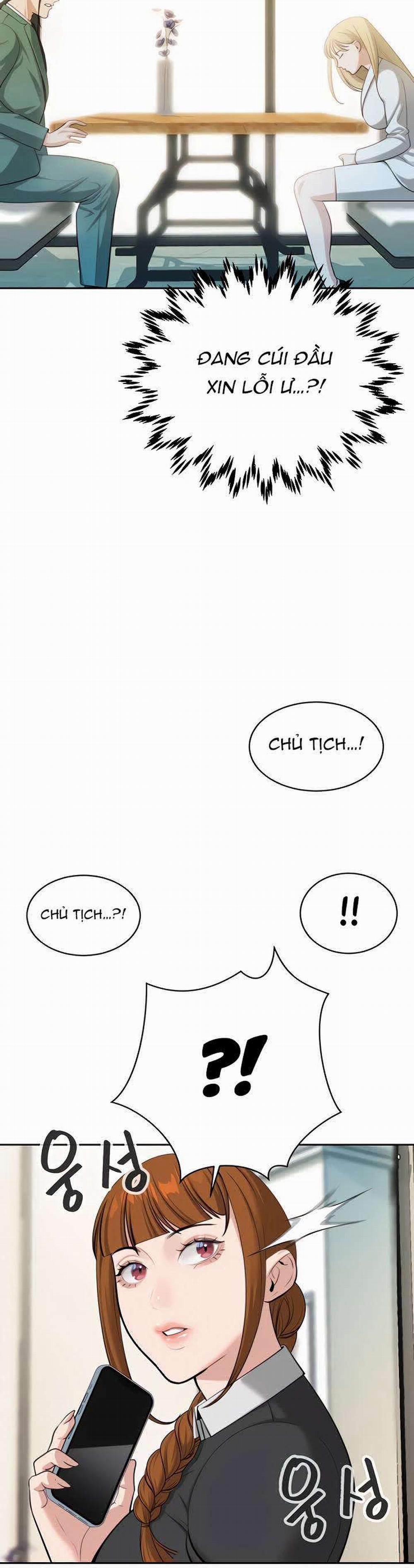 Những Nhân Tình Bí Mật Của Chàng Phú Tam Đại 49.1 trang 25