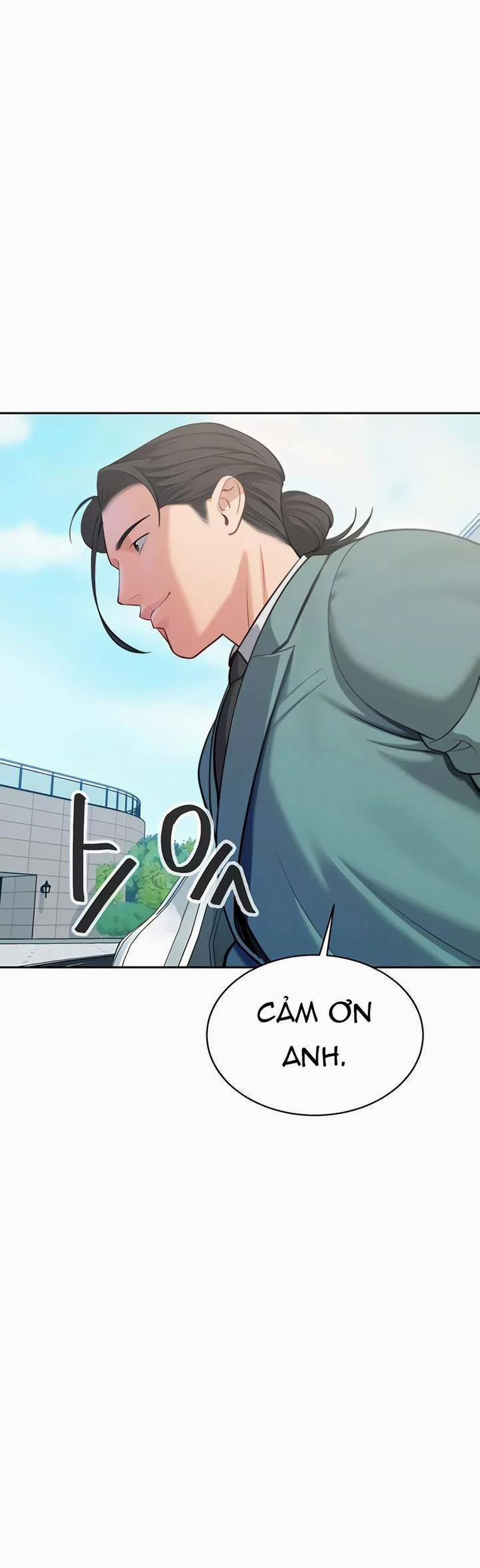 Những Nhân Tình Bí Mật Của Chàng Phú Tam Đại 49.1 trang 6