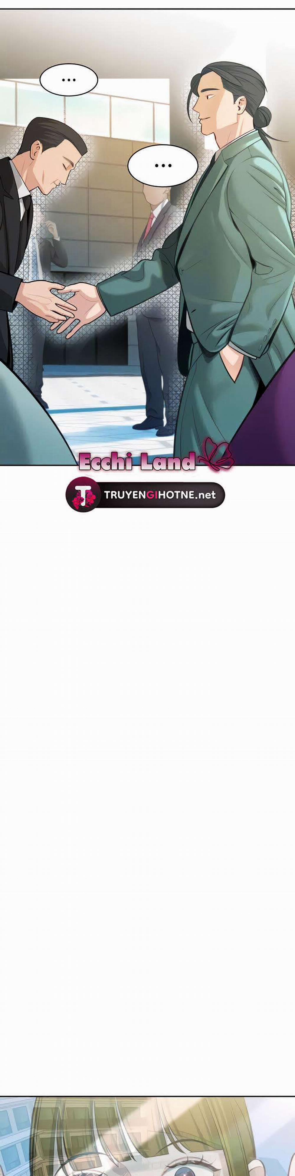 Những Nhân Tình Bí Mật Của Chàng Phú Tam Đại 49.1 trang 8