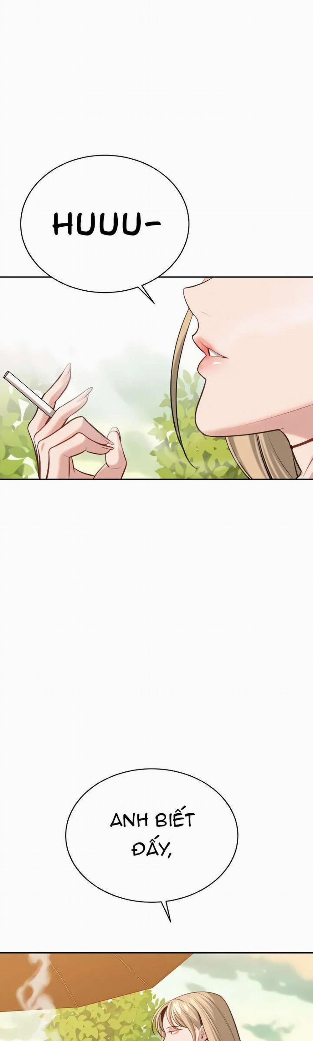 Những Nhân Tình Bí Mật Của Chàng Phú Tam Đại 49.2 trang 11