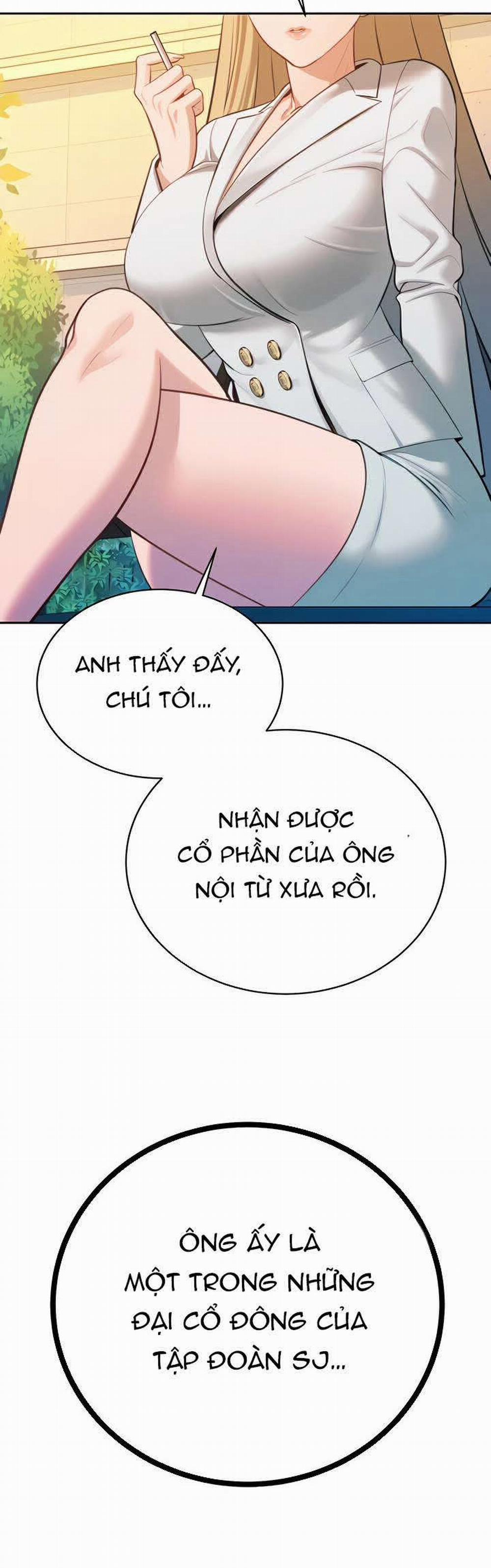 Những Nhân Tình Bí Mật Của Chàng Phú Tam Đại 49.2 trang 15