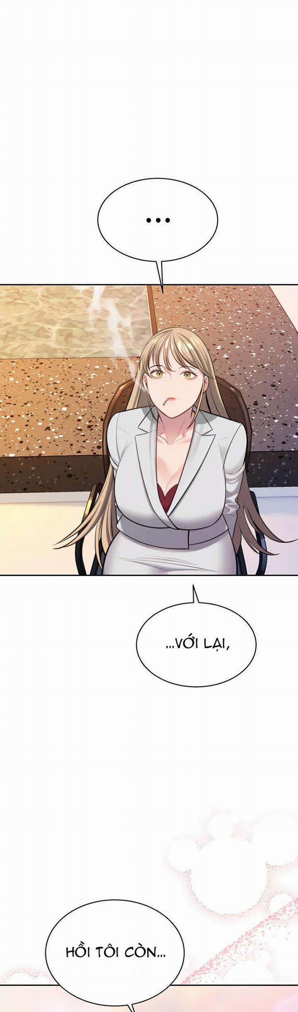 Những Nhân Tình Bí Mật Của Chàng Phú Tam Đại 49.2 trang 19