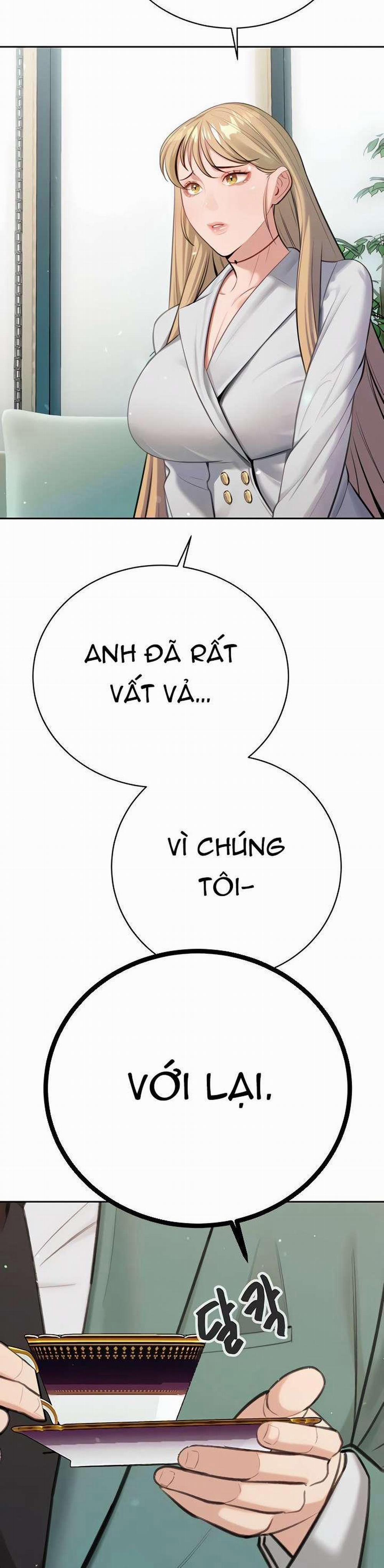 Những Nhân Tình Bí Mật Của Chàng Phú Tam Đại 49.2 trang 2