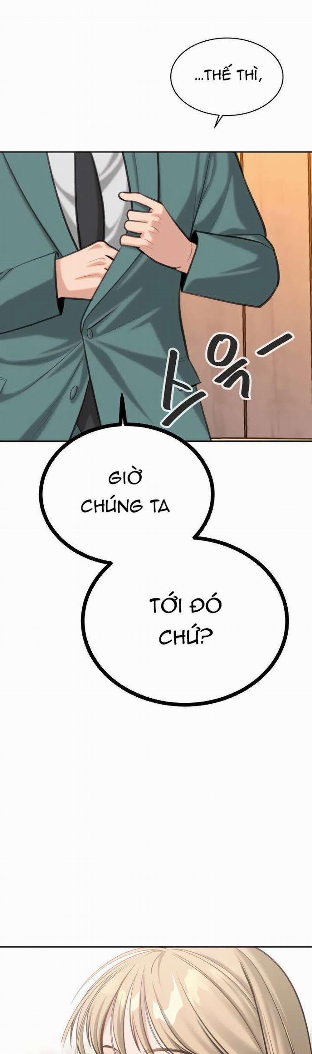 Những Nhân Tình Bí Mật Của Chàng Phú Tam Đại 49.2 trang 23