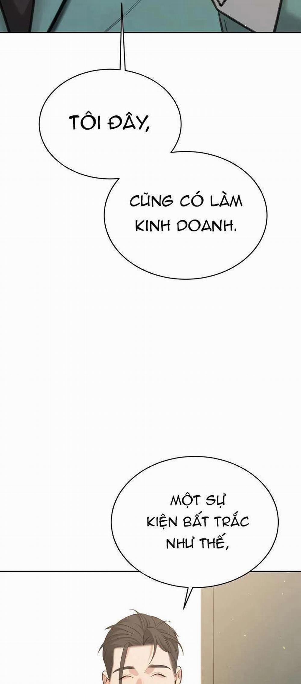 Những Nhân Tình Bí Mật Của Chàng Phú Tam Đại 49.2 trang 3