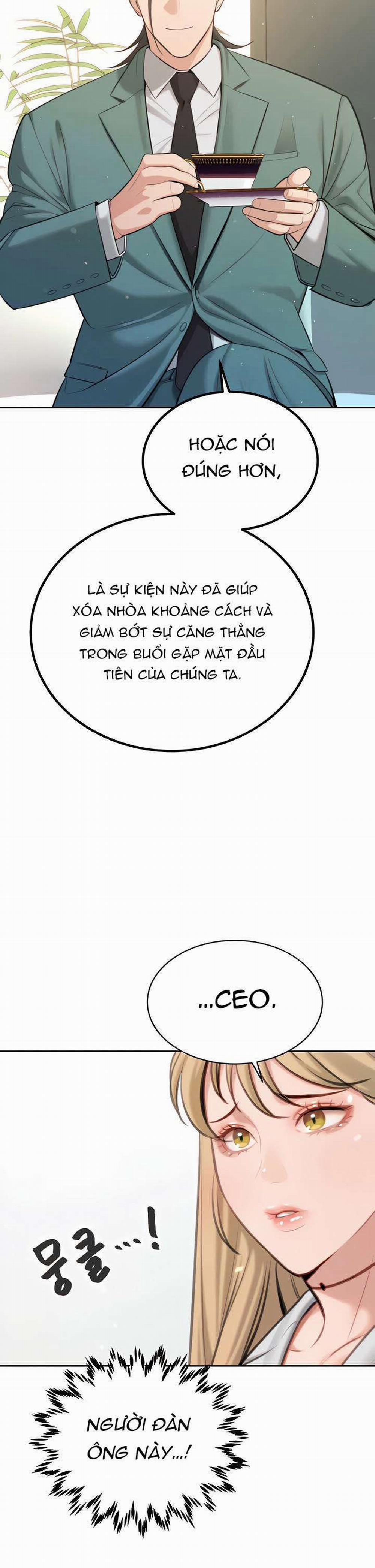 Những Nhân Tình Bí Mật Của Chàng Phú Tam Đại 49.2 trang 4