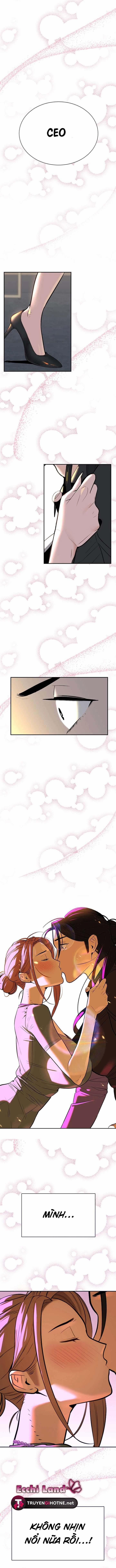 Những Nhân Tình Bí Mật Của Chàng Phú Tam Đại 5.1 trang 3
