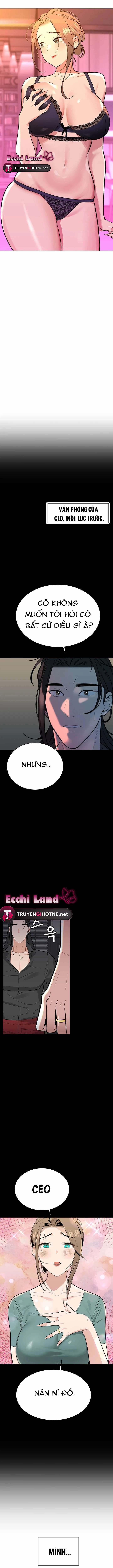 Những Nhân Tình Bí Mật Của Chàng Phú Tam Đại 5.1 trang 7