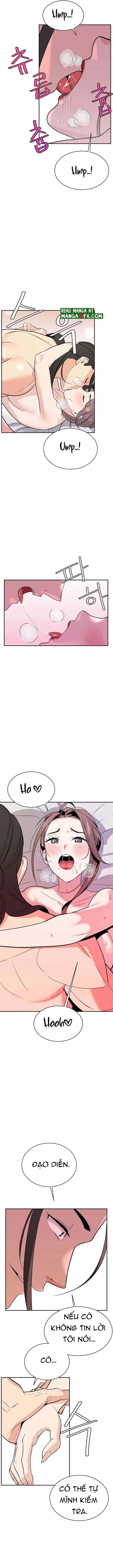 Những Nhân Tình Bí Mật Của Chàng Phú Tam Đại 5.2 trang 2