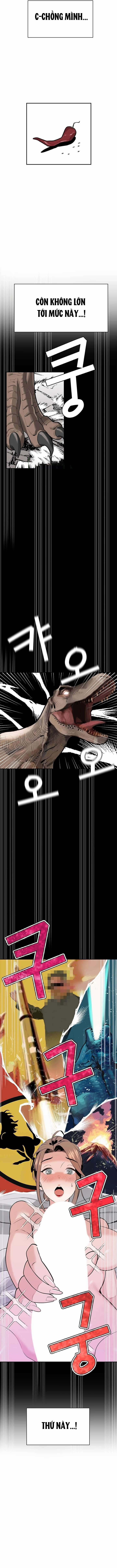 Những Nhân Tình Bí Mật Của Chàng Phú Tam Đại 5.2 trang 4