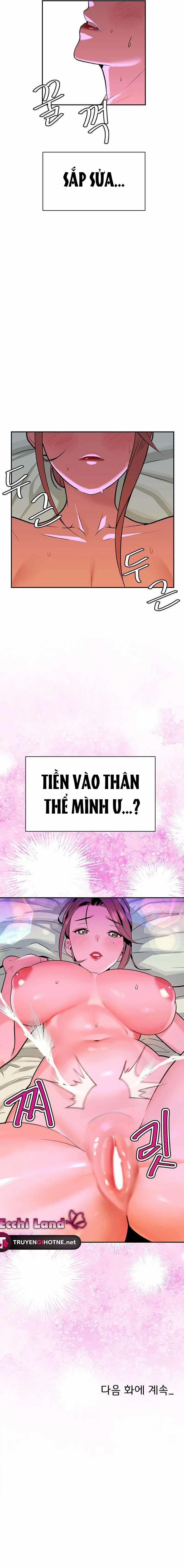 Những Nhân Tình Bí Mật Của Chàng Phú Tam Đại 5.2 trang 5