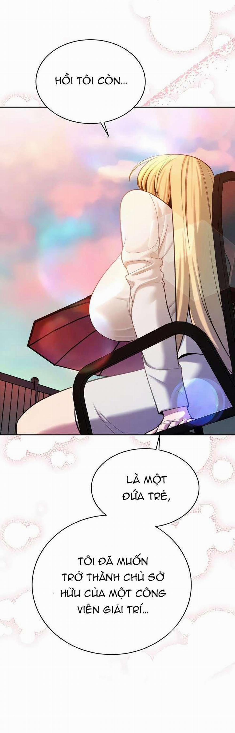 Những Nhân Tình Bí Mật Của Chàng Phú Tam Đại 50.1 trang 1