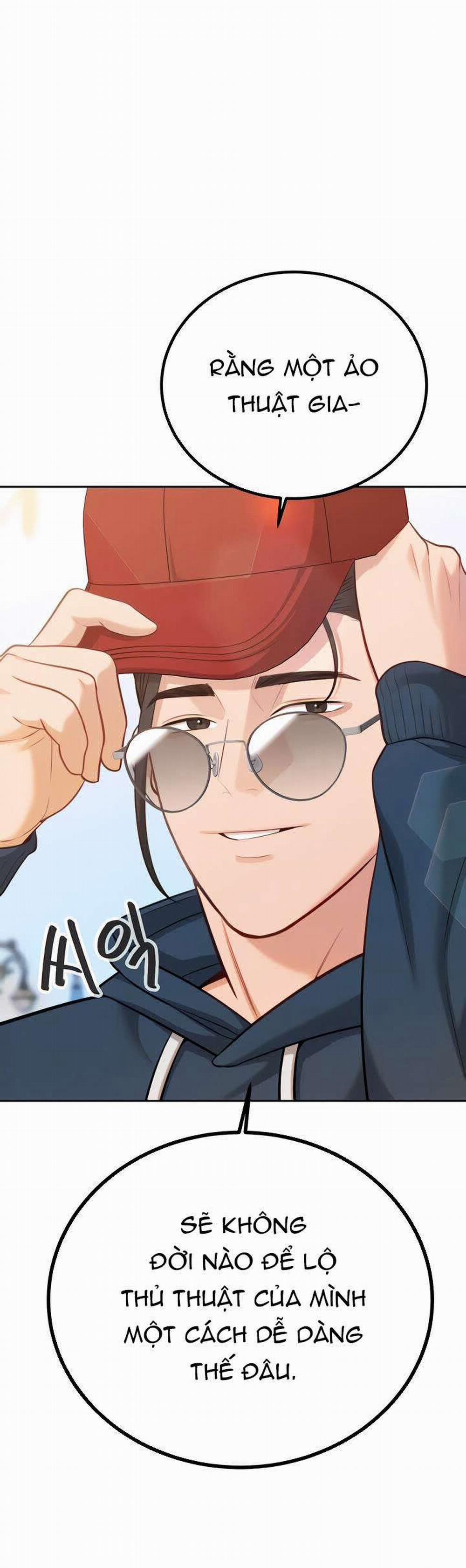 Những Nhân Tình Bí Mật Của Chàng Phú Tam Đại 50.1 trang 11