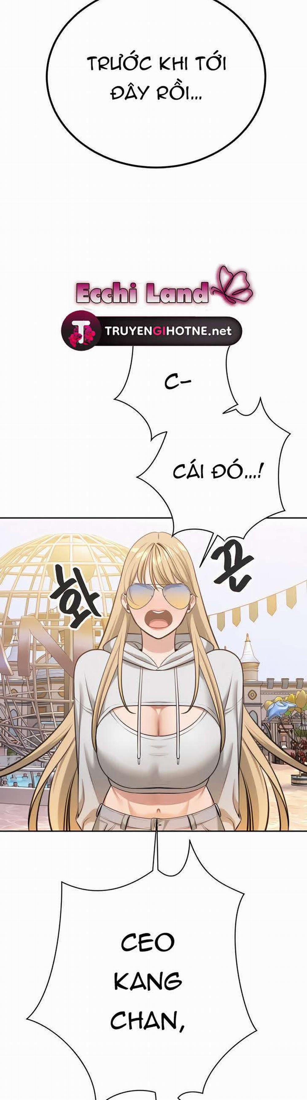 Những Nhân Tình Bí Mật Của Chàng Phú Tam Đại 50.1 trang 14