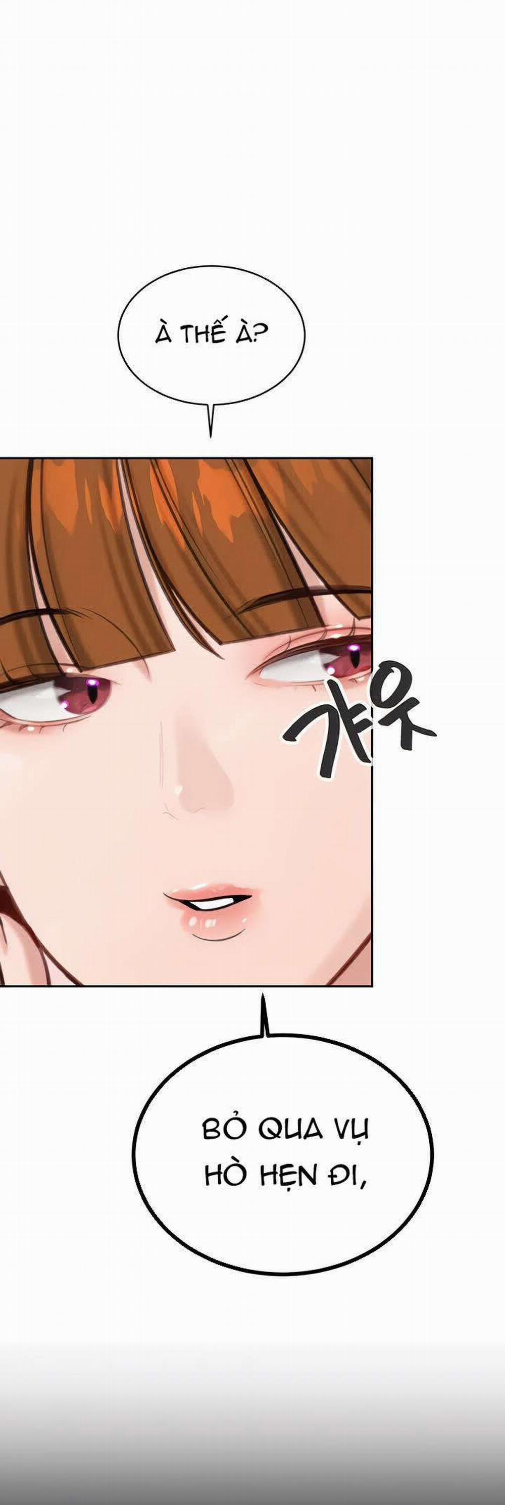 Những Nhân Tình Bí Mật Của Chàng Phú Tam Đại 50.1 trang 16