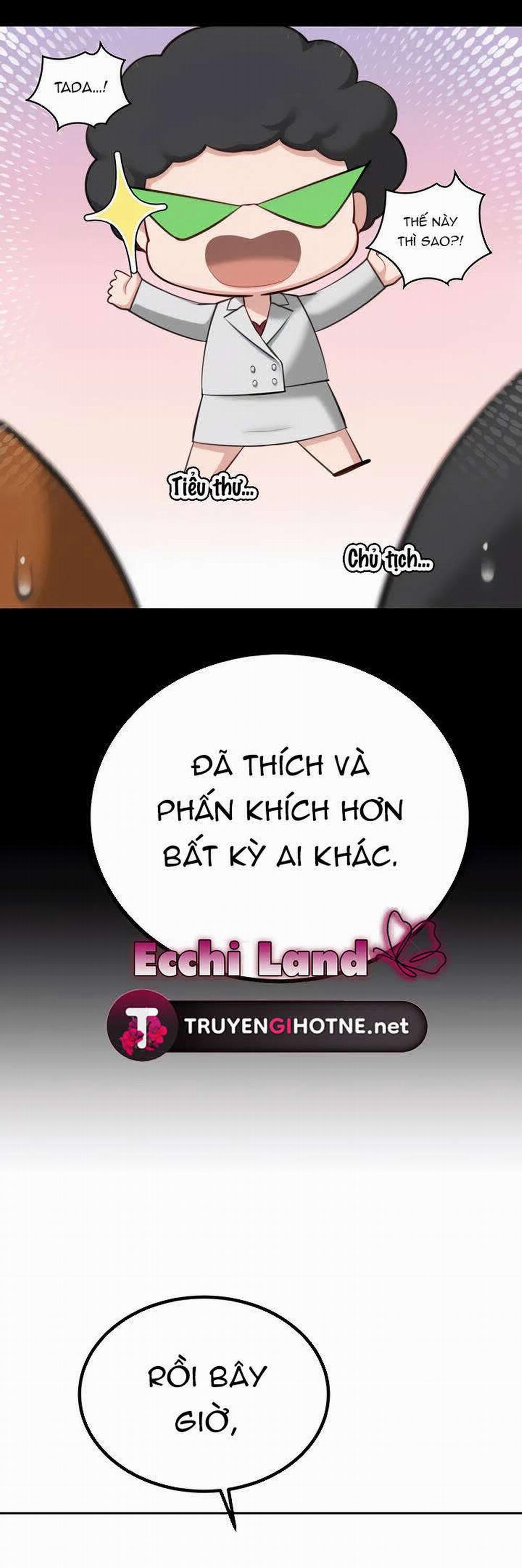Những Nhân Tình Bí Mật Của Chàng Phú Tam Đại 50.1 trang 18