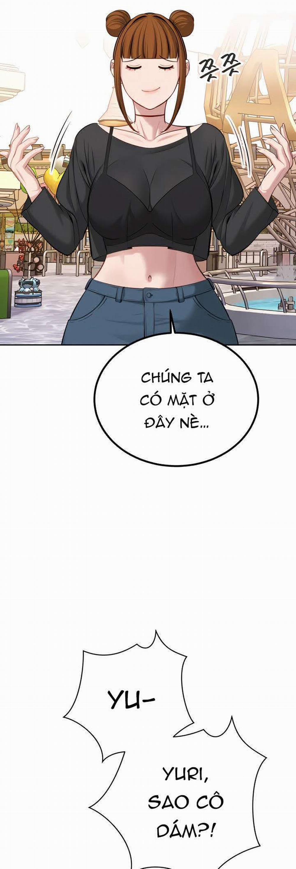 Những Nhân Tình Bí Mật Của Chàng Phú Tam Đại 50.1 trang 19