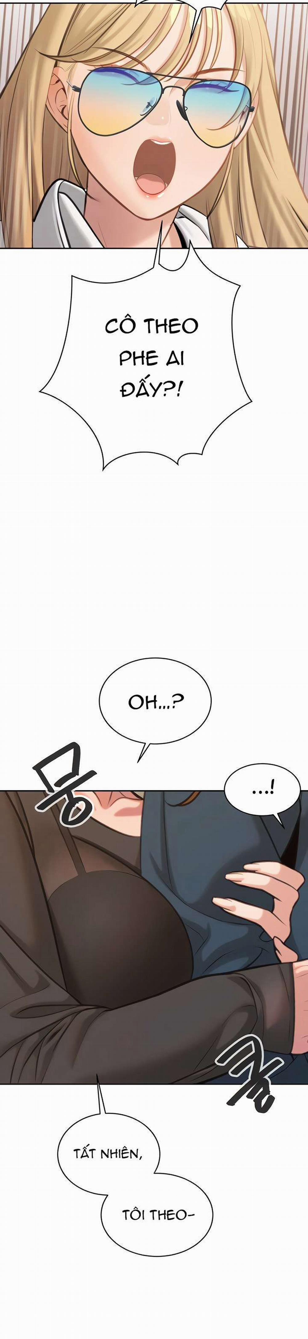 Những Nhân Tình Bí Mật Của Chàng Phú Tam Đại 50.1 trang 20