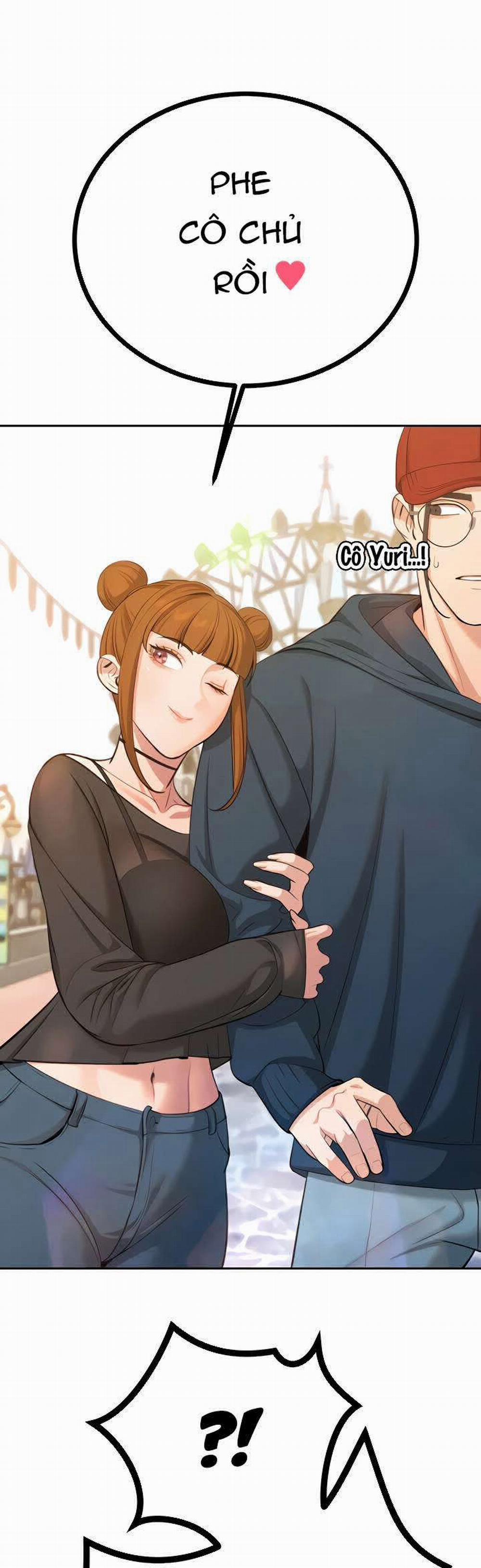 Những Nhân Tình Bí Mật Của Chàng Phú Tam Đại 50.1 trang 21
