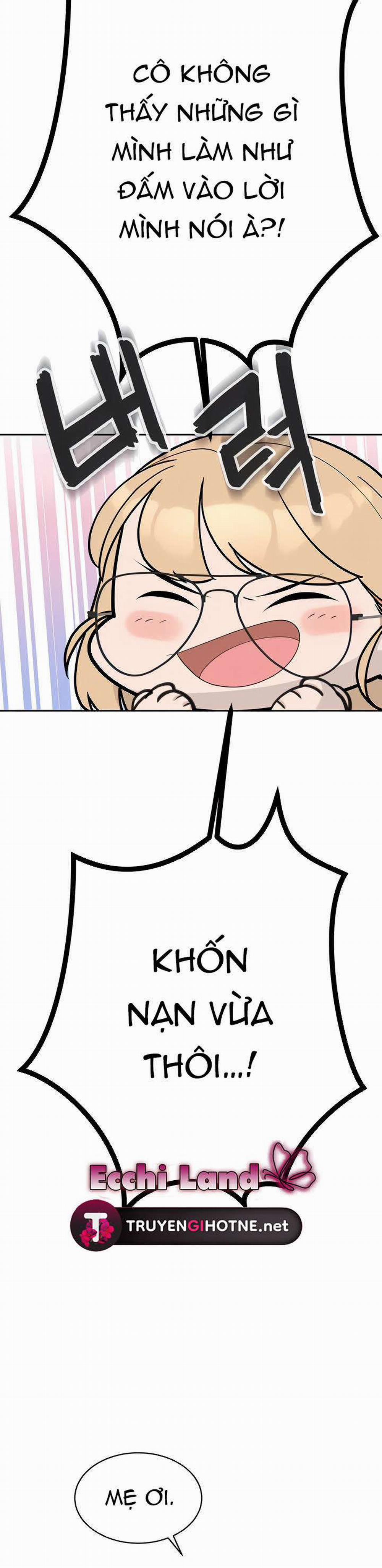 Những Nhân Tình Bí Mật Của Chàng Phú Tam Đại 50.1 trang 22