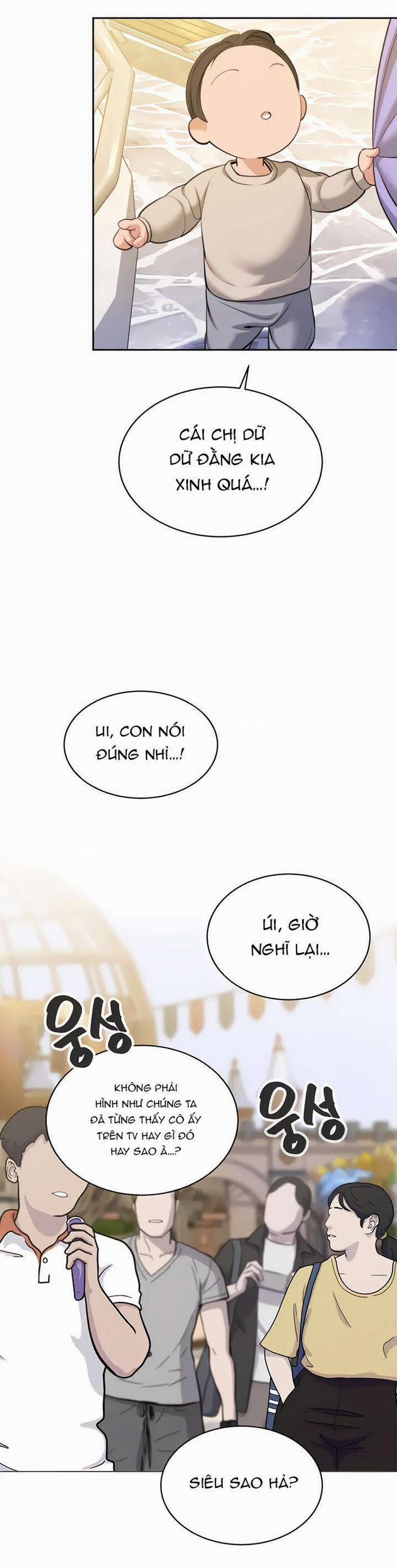 Những Nhân Tình Bí Mật Của Chàng Phú Tam Đại 50.1 trang 23