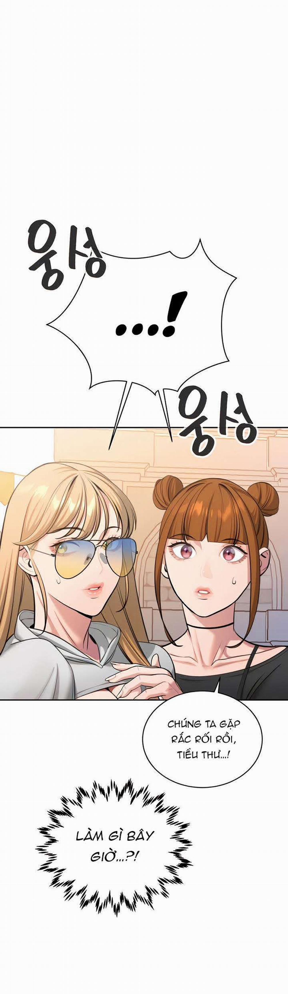 Những Nhân Tình Bí Mật Của Chàng Phú Tam Đại 50.1 trang 24