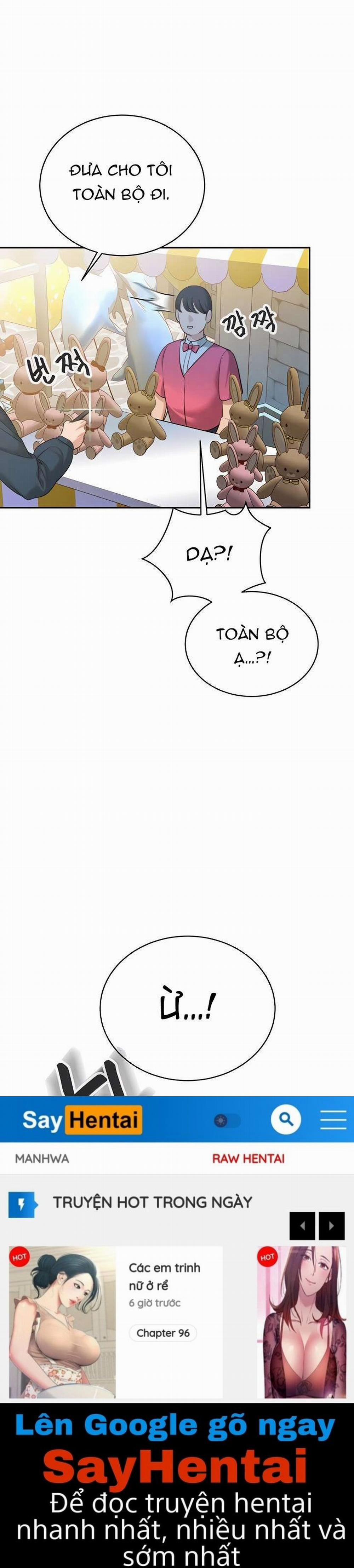 Những Nhân Tình Bí Mật Của Chàng Phú Tam Đại 50.1 trang 25