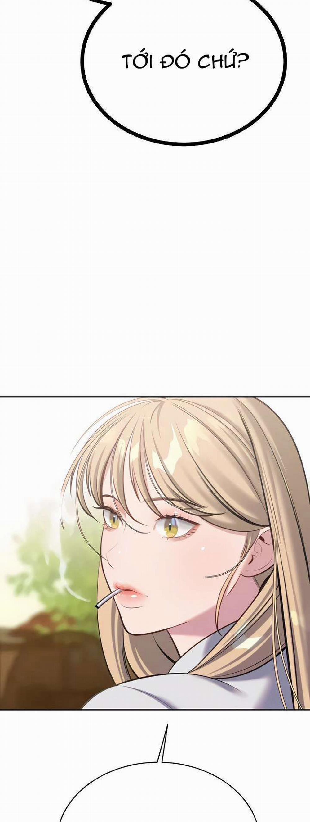 Những Nhân Tình Bí Mật Của Chàng Phú Tam Đại 50.1 trang 4