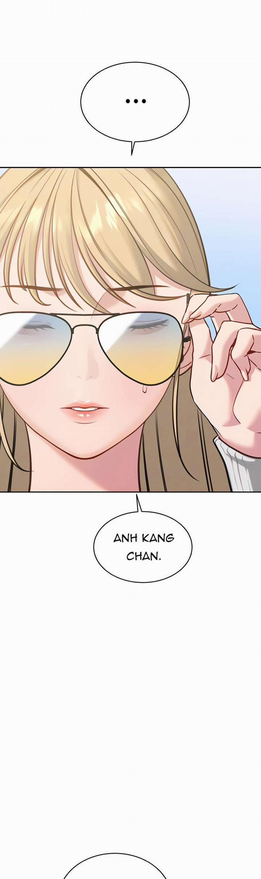 Những Nhân Tình Bí Mật Của Chàng Phú Tam Đại 50.1 trang 8