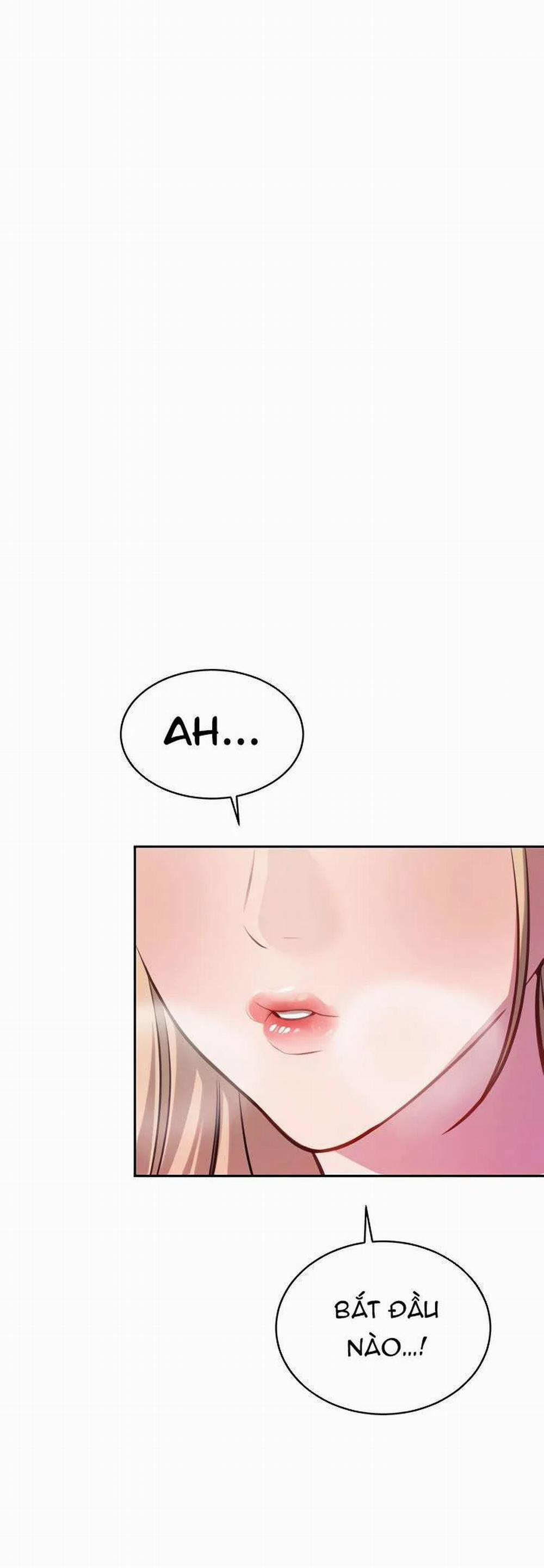 Những Nhân Tình Bí Mật Của Chàng Phú Tam Đại 50.2 trang 21