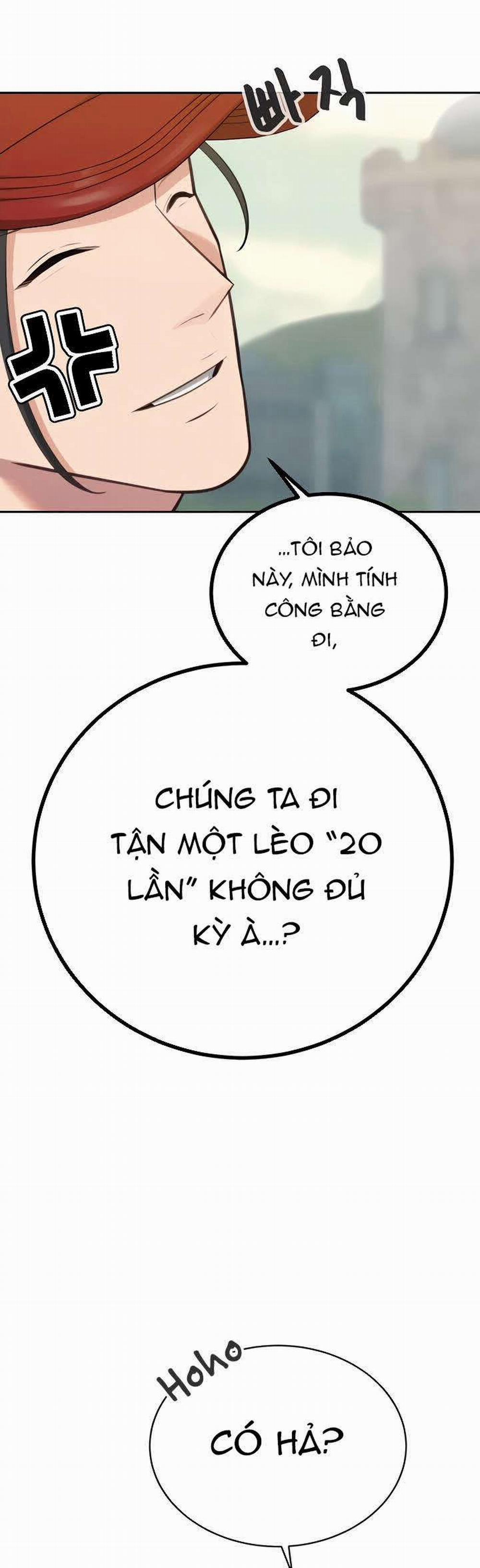 Những Nhân Tình Bí Mật Của Chàng Phú Tam Đại 50.2 trang 31