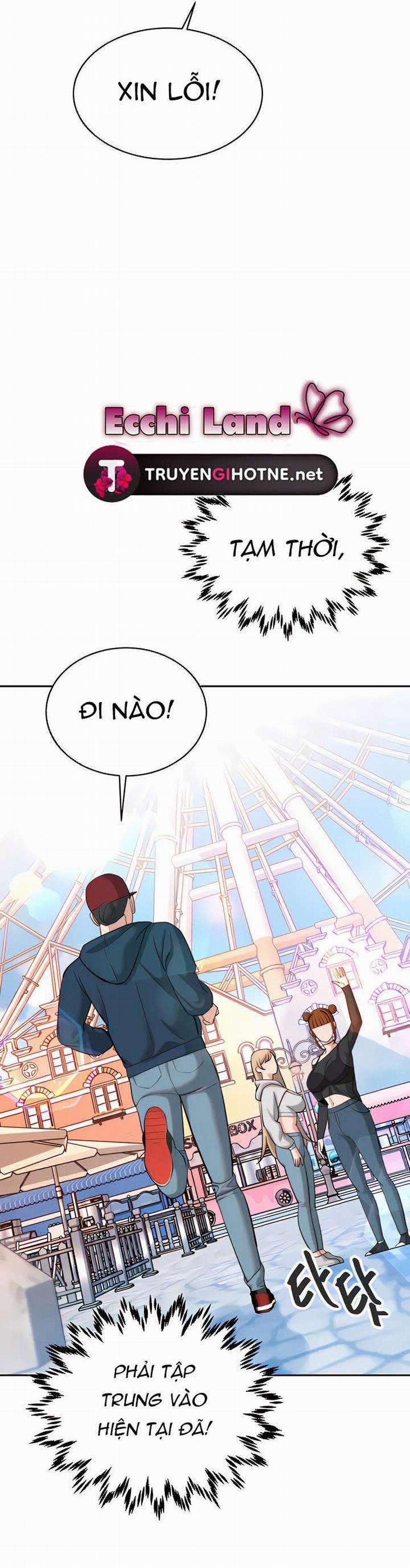 Những Nhân Tình Bí Mật Của Chàng Phú Tam Đại 51.1 trang 14