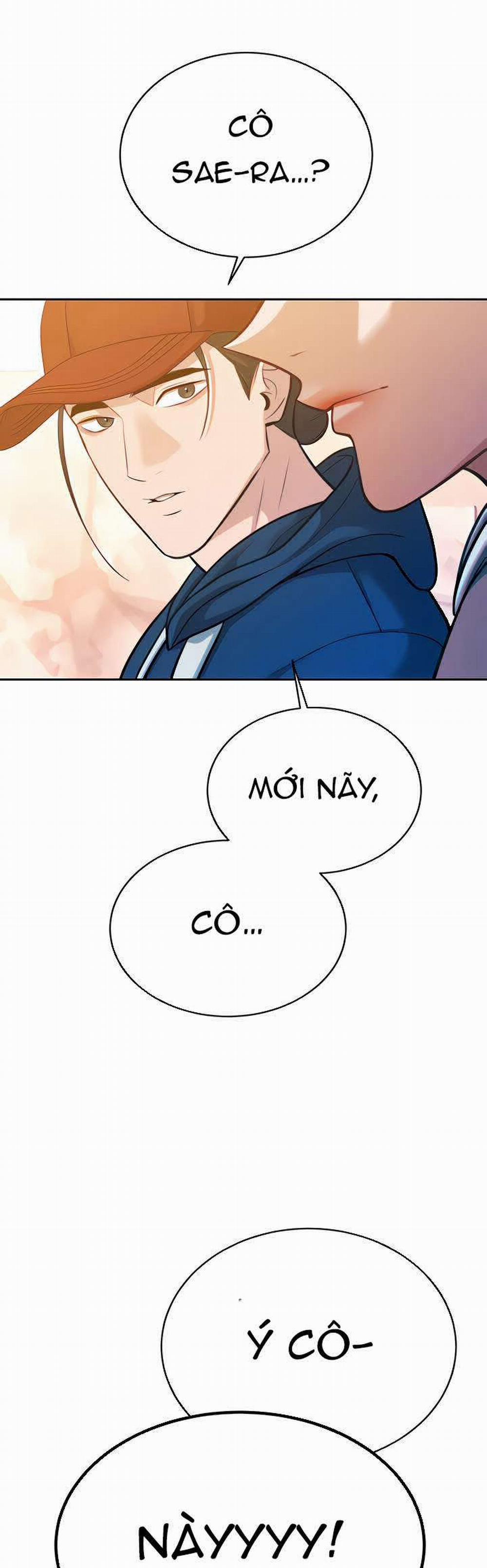 Những Nhân Tình Bí Mật Của Chàng Phú Tam Đại 51.1 trang 8