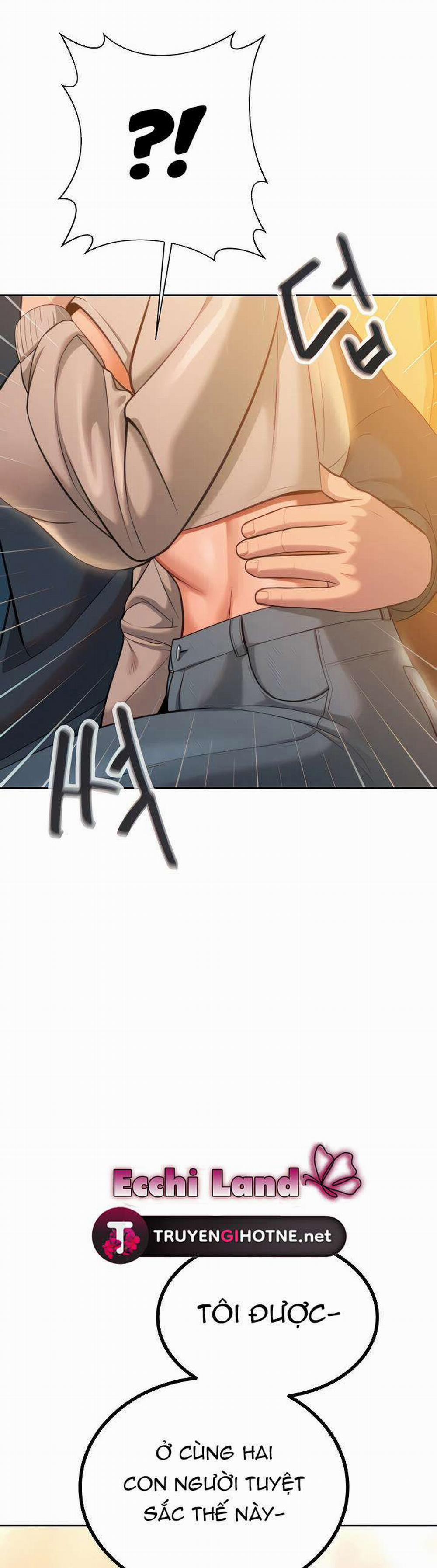 Những Nhân Tình Bí Mật Của Chàng Phú Tam Đại 51.2 trang 16