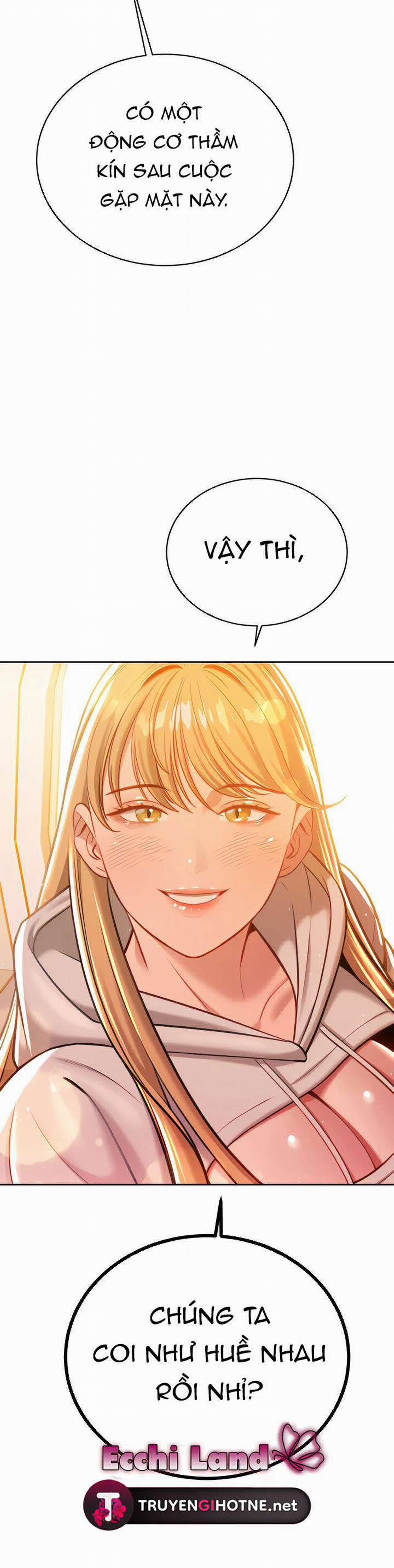 Những Nhân Tình Bí Mật Của Chàng Phú Tam Đại 51.2 trang 23