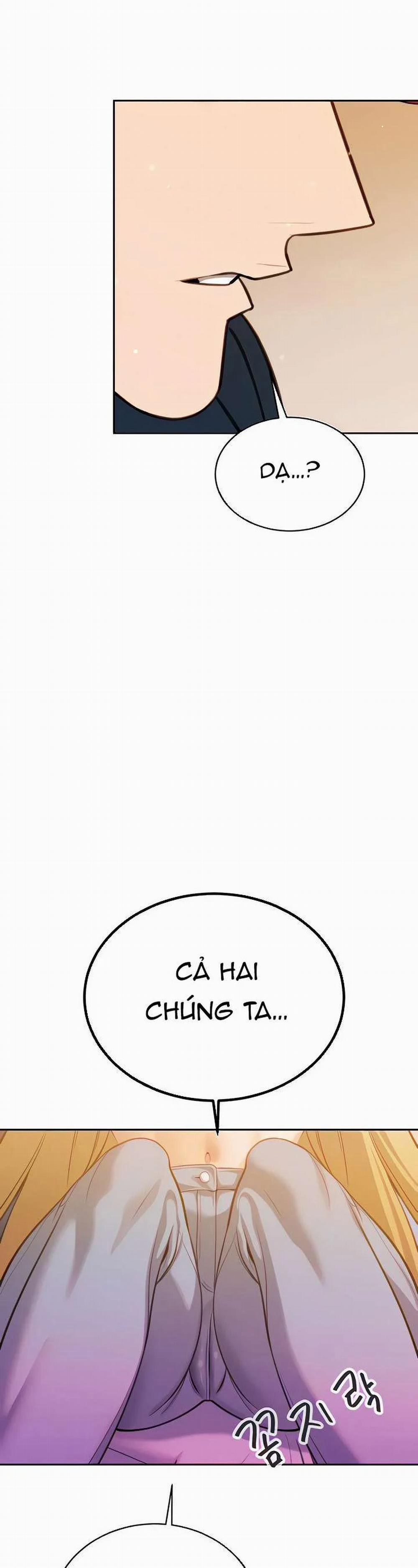 Những Nhân Tình Bí Mật Của Chàng Phú Tam Đại 51.2 trang 26