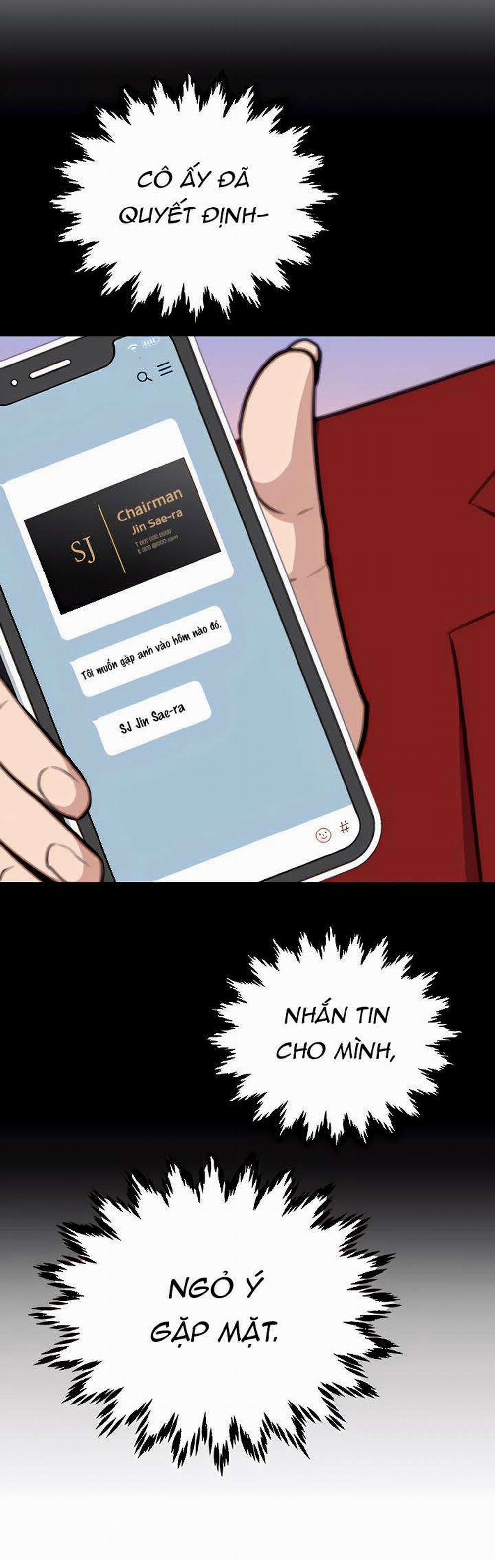 Những Nhân Tình Bí Mật Của Chàng Phú Tam Đại 51.2 trang 5