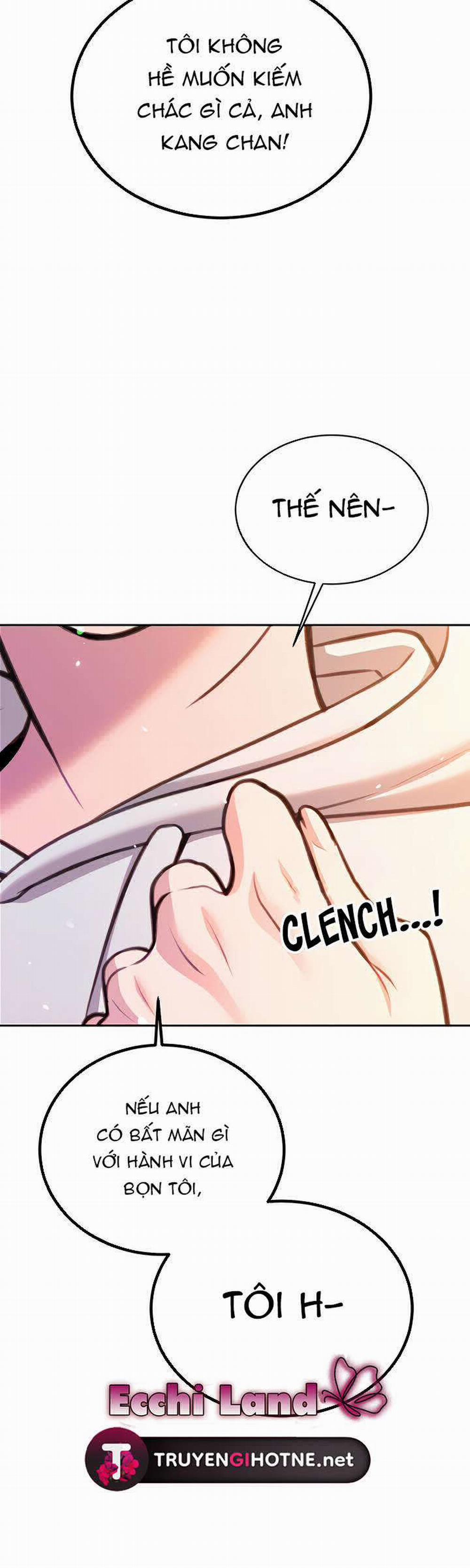 Những Nhân Tình Bí Mật Của Chàng Phú Tam Đại 51.2 trang 8