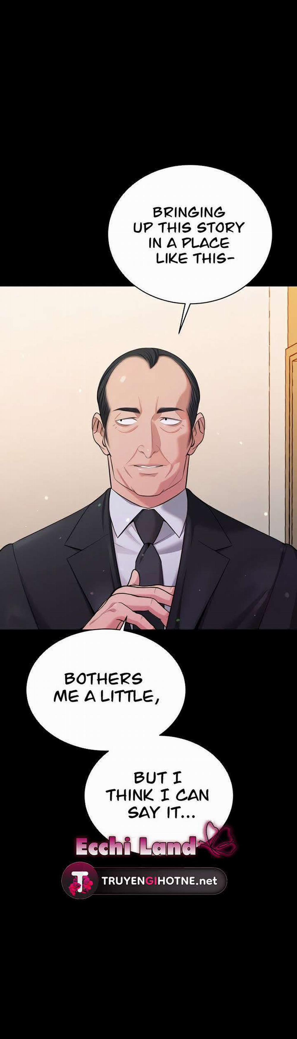 Những Nhân Tình Bí Mật Của Chàng Phú Tam Đại 52.1 trang 10