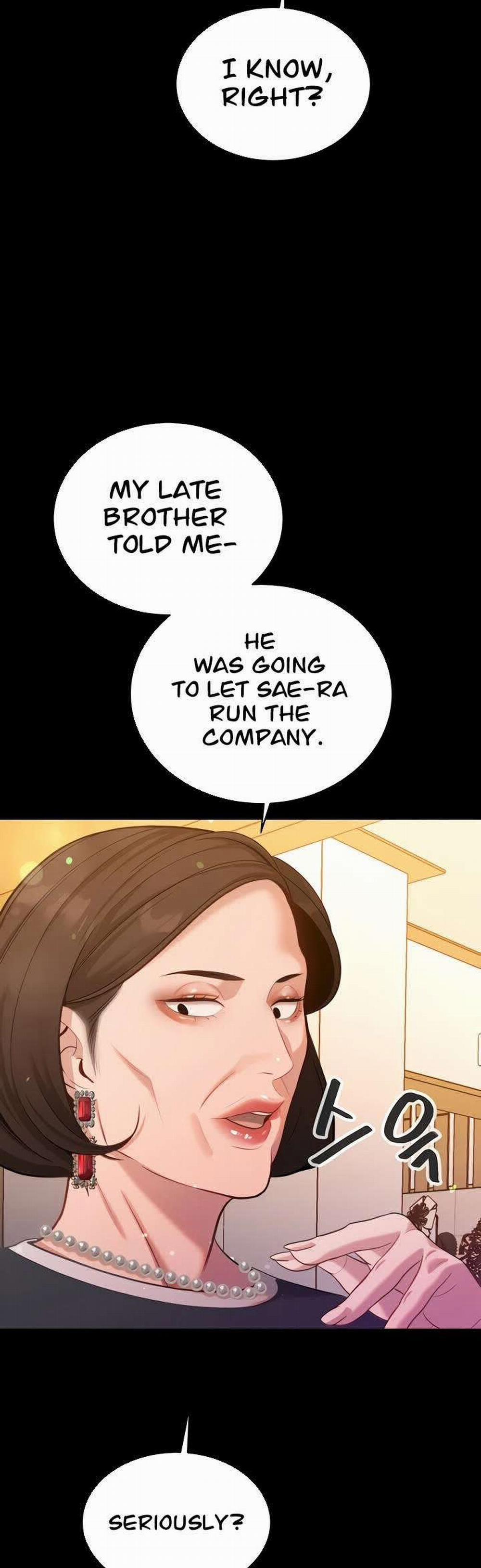 Những Nhân Tình Bí Mật Của Chàng Phú Tam Đại 52.1 trang 12